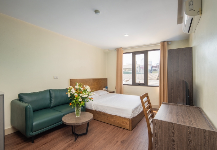 STUDIO APARTMENT - GRANDA HANOI HOTEL & APARTMENT